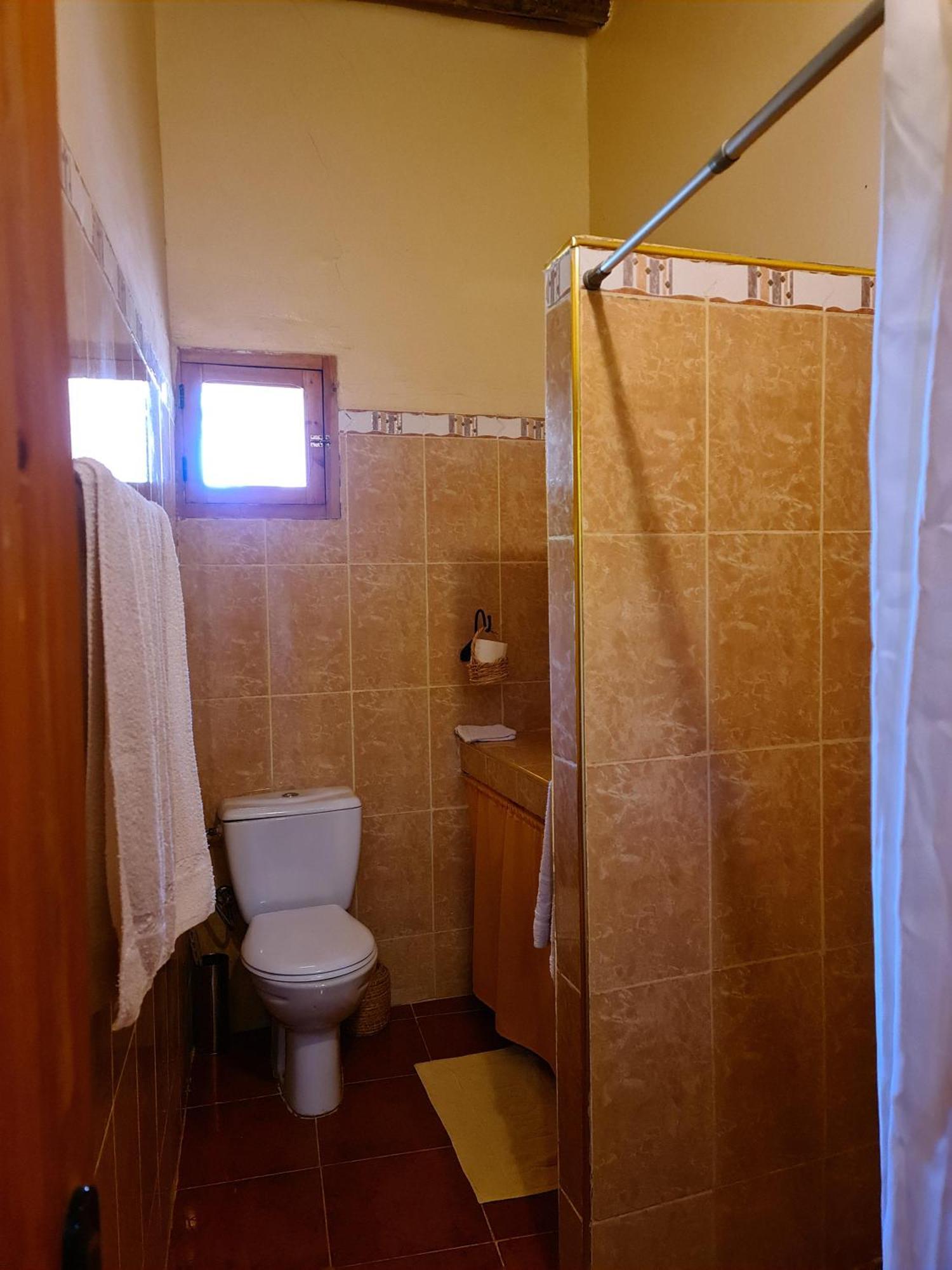 Kasbah Ait Ben Damiette Hotel Skoura Quarto foto